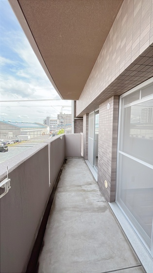 ラ・クール庭瀬