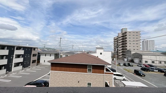 ラ・クール庭瀬