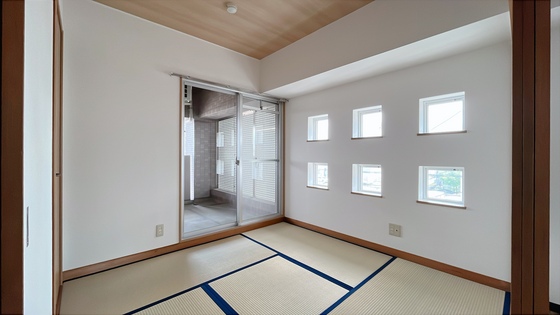 ラ・クール庭瀬