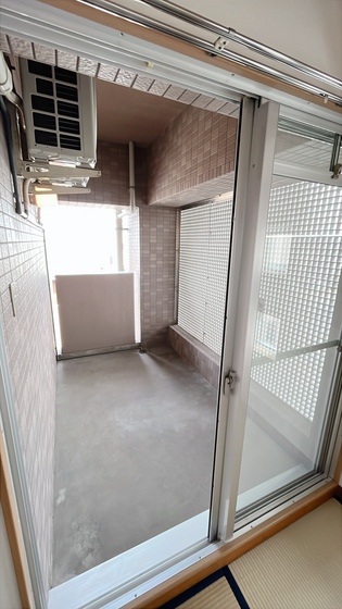 ラ・クール庭瀬