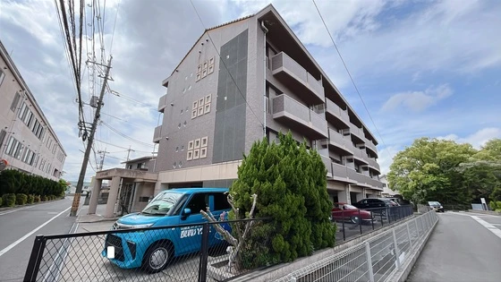 ラ・クール庭瀬