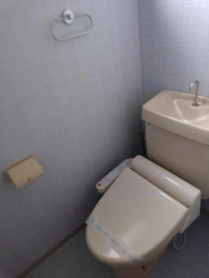 エントピア学南B