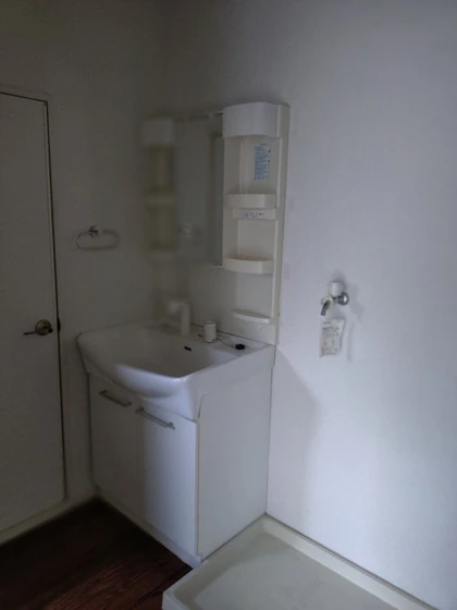 エントピア学南B