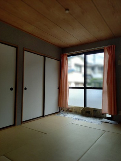 エントピア学南B