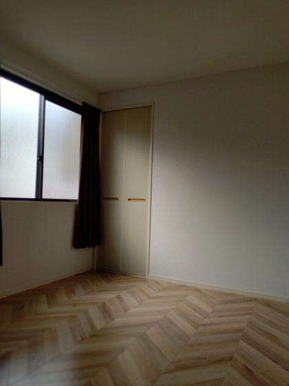 エントピア学南B