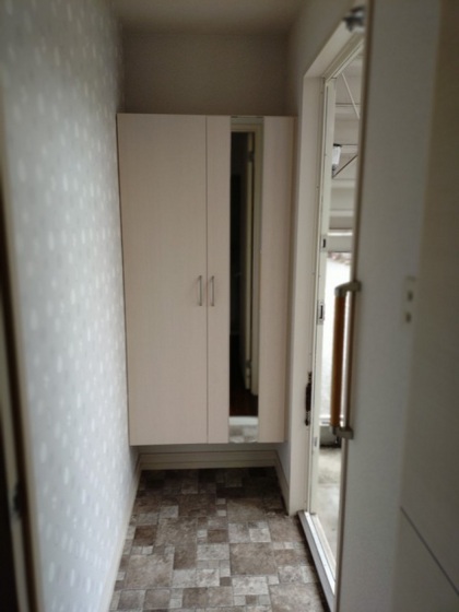 エントピア学南B