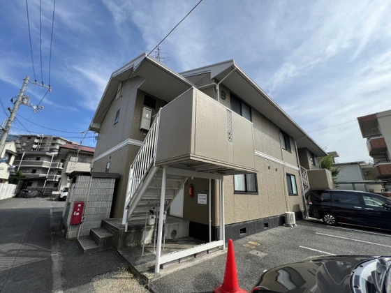 エントピア学南B