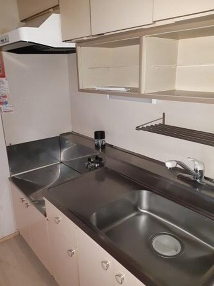 いわいサンコーポ