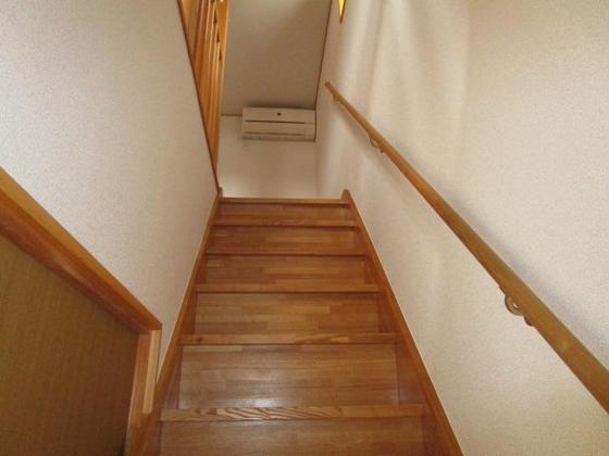 メゾンラフレーズ