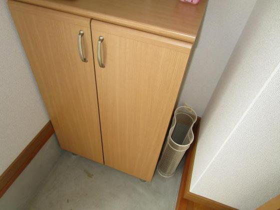 メゾンラフレーズ