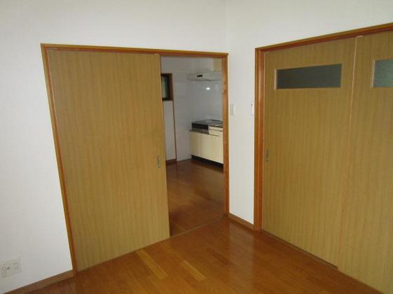 メゾンラフレーズ