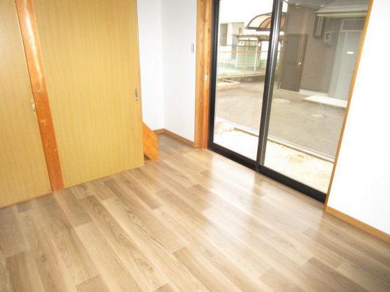 メゾンラフレーズ