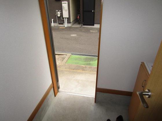 メゾンラフレーズ