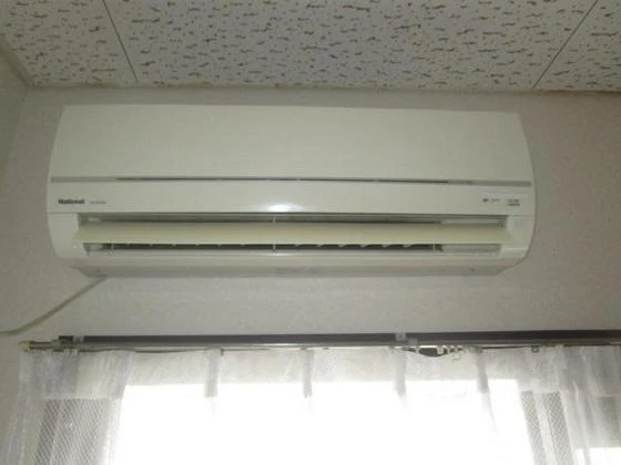 苔口マンション