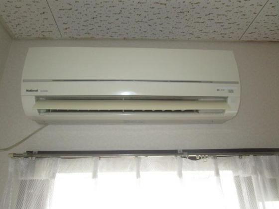 苔口マンション