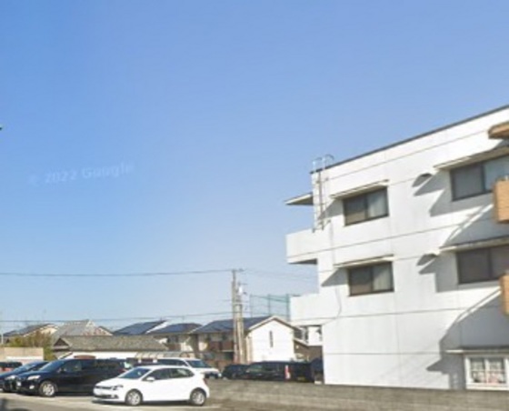 苔口マンション