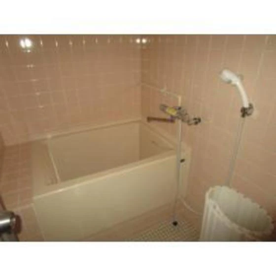 苔口マンション