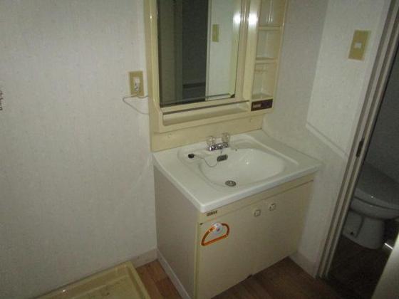 苔口マンション