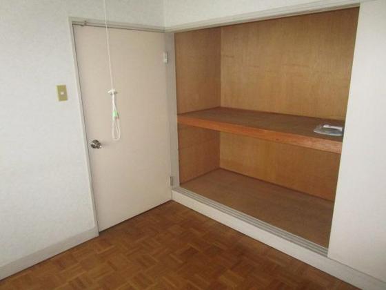 苔口マンション