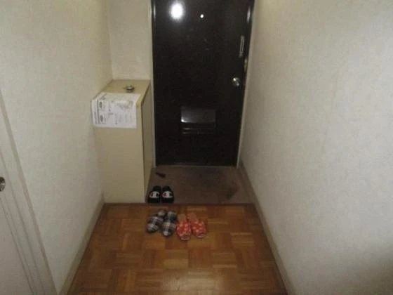 苔口マンション