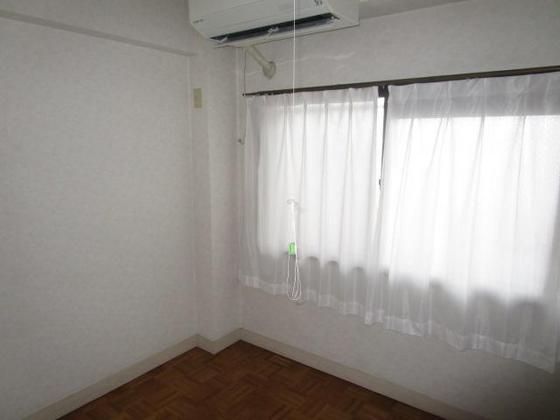 苔口マンション