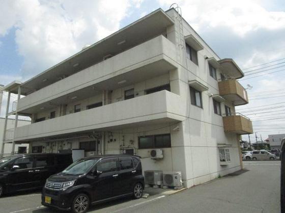 苔口マンション