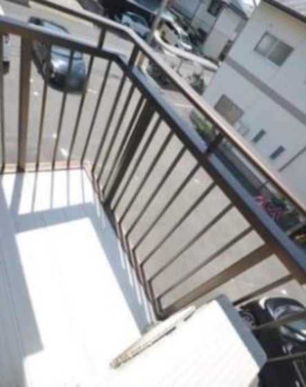 サンビレッジ国府 D