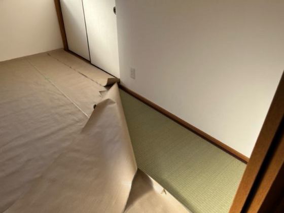 サンビレッジ国府 D