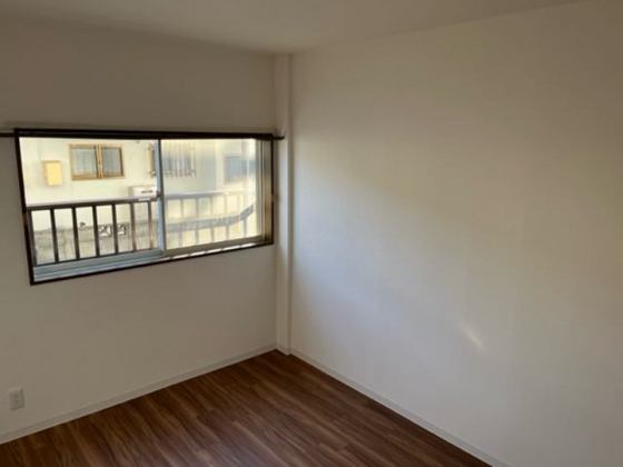 サンビレッジ国府 D