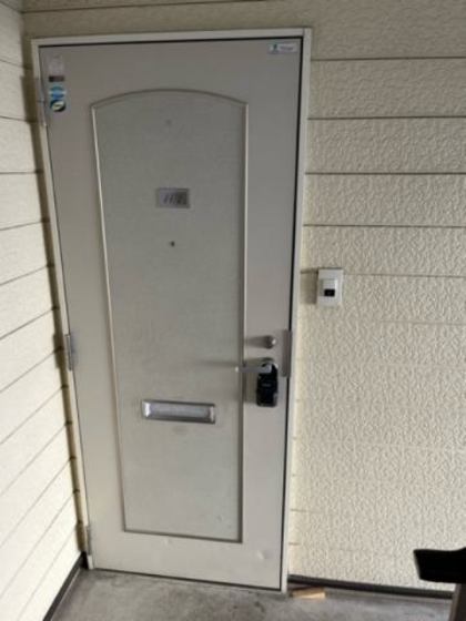 サンビレッジ国府 D