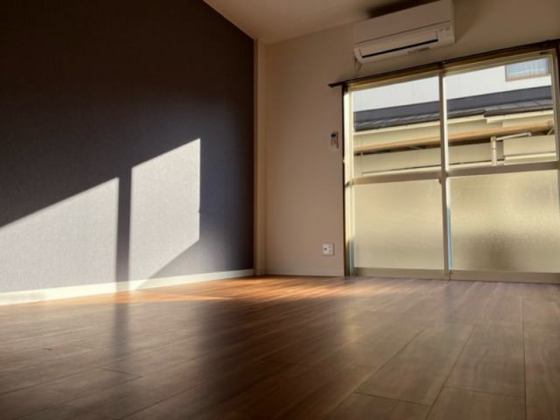 サンビレッジ国府 D