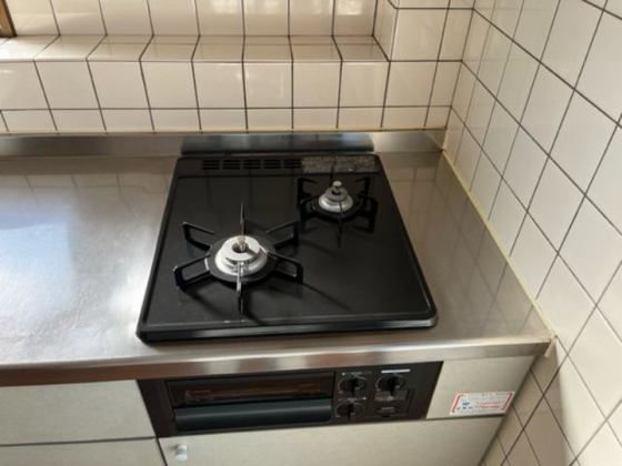 サンビレッジ国府 D