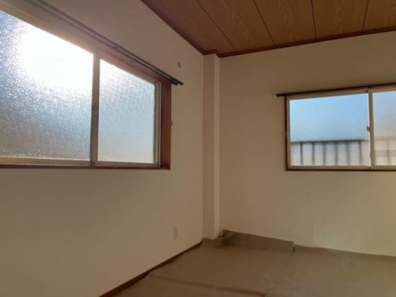 サンビレッジ国府 D