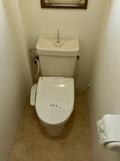 サンビレッジ国府 D