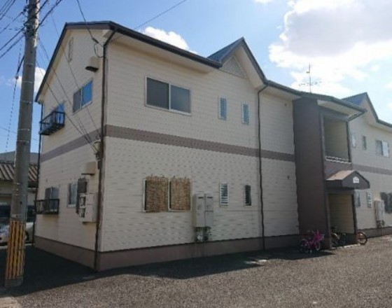 サンビレッジ国府 D