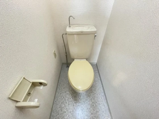 アーバン・ハイツ松新ⅡA棟