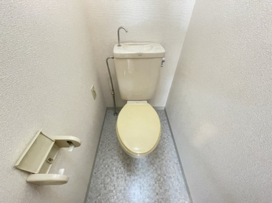 アーバン・ハイツ松新ⅡA棟