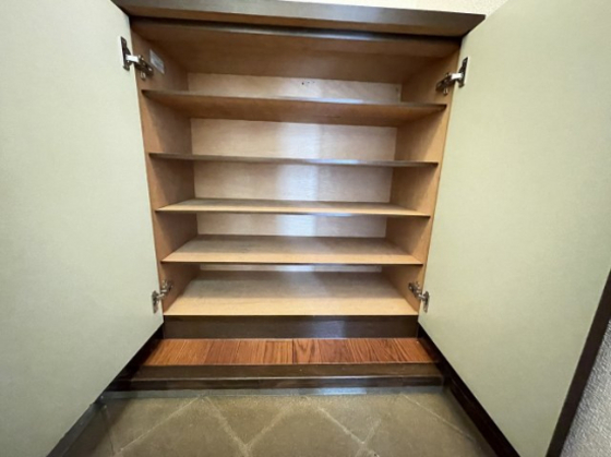 アーバン・ハイツ松新ⅡA棟