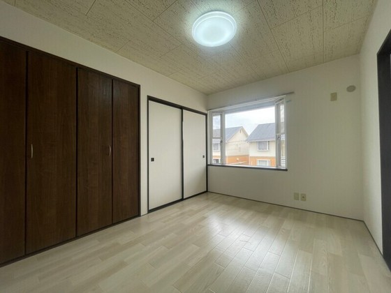 アーバン・ハイツ松新ⅡA棟