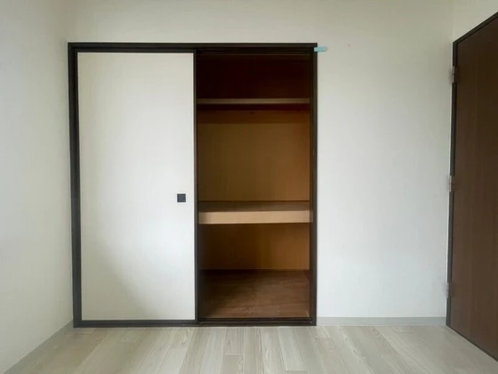 アーバン・ハイツ松新ⅡA棟