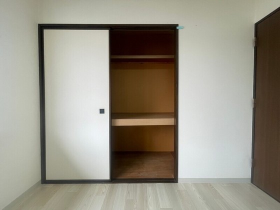 アーバン・ハイツ松新ⅡA棟