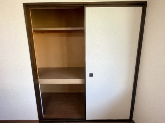 アーバン・ハイツ松新ⅡA棟