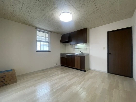 アーバン・ハイツ松新ⅡA棟