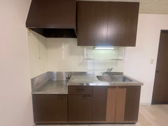 アーバン・ハイツ松新ⅡA棟