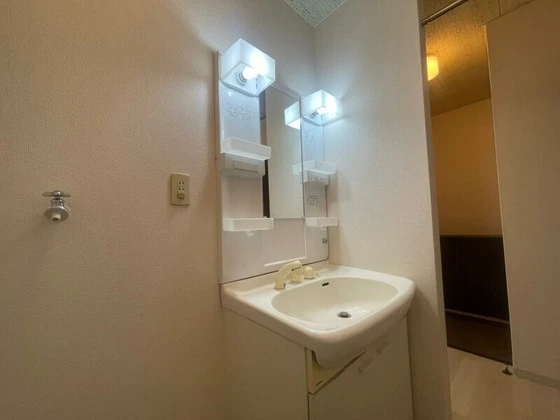 アーバン・ハイツ松新ⅡA棟