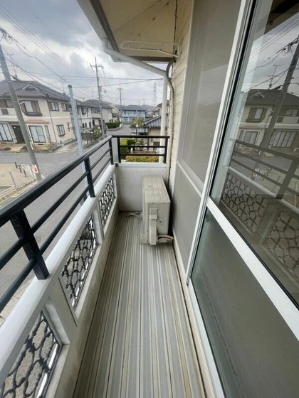 アーバン・ハイツ松新ⅡA棟