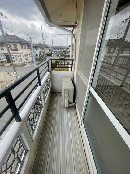 アーバン・ハイツ松新ⅡA棟