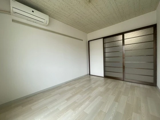 アーバン・ハイツ松新ⅡA棟