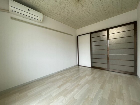 アーバン・ハイツ松新ⅡA棟