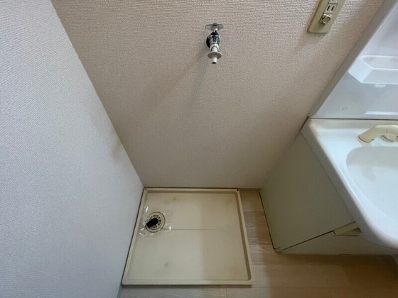 アーバン・ハイツ松新ⅡA棟